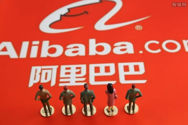 阿里巴巴二选一是什么意思 是谁举报它垄断