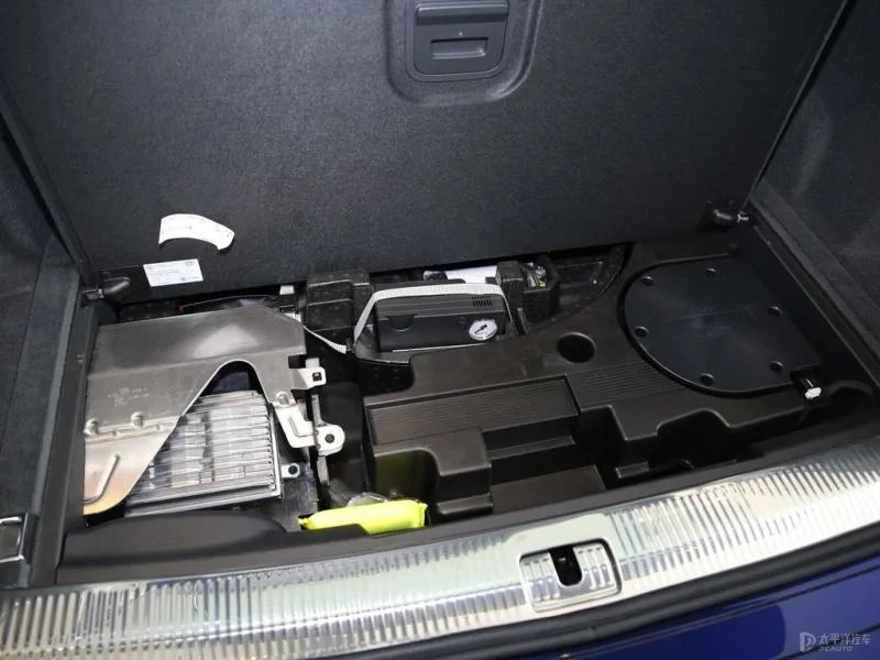 奥迪Q7新款最低多少钱？奥迪Q7官方价