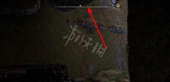 《地平线2西部禁域》遗迹无人地带密码是什么？遗迹无人地带收集攻略