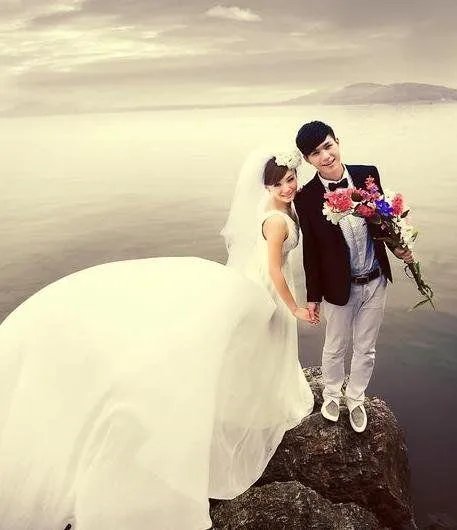 武汉有哪些适合拍婚纱照的地方？