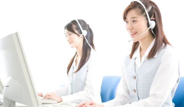 话务员是干什么的