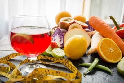 尿结石能吃什么食物最好