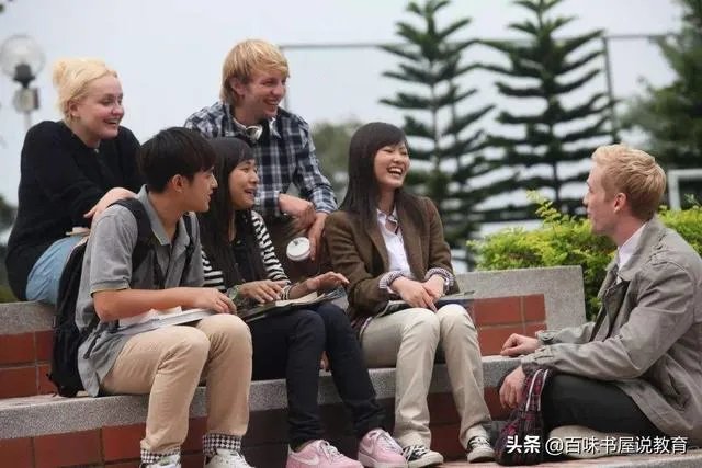 什么是留学垃圾?