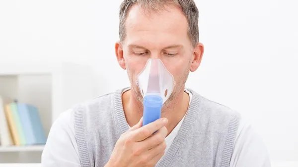 什么是中东呼吸综合征