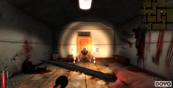 病房2:高清版-游戏全流程剧情图文攻略