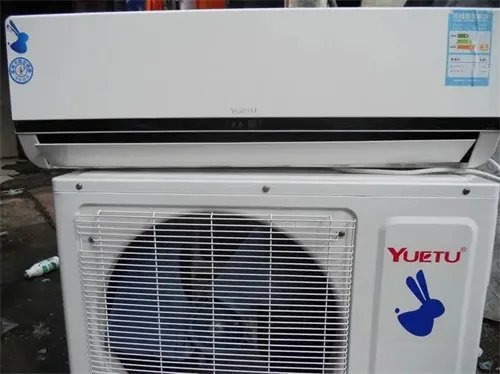 空调外机不转内机有风吹什么原因