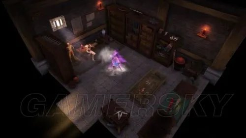 《侠客风云传》成都支线攻略 成都支线任务图文攻略