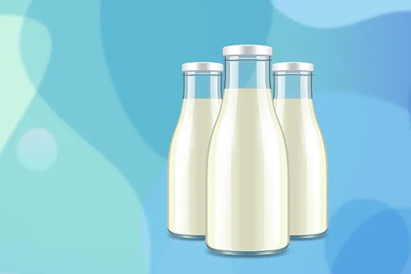 什么材质的奶瓶比较好