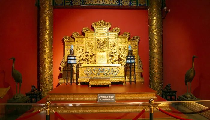 汉朝的代国是现在什么地方