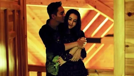 陈伟霆迪丽热巴什么关系 陈伟霆迪丽热巴新剧2021