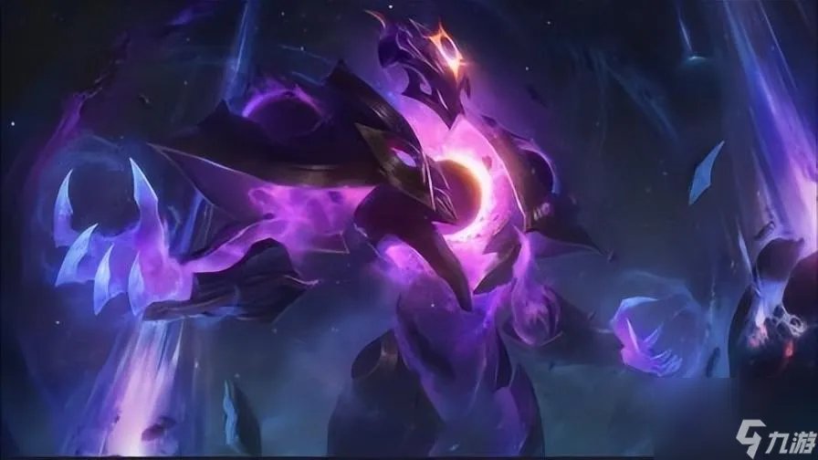 LOL泽拉斯皮肤哪个好 中单在哪里最好十款皮肤介绍