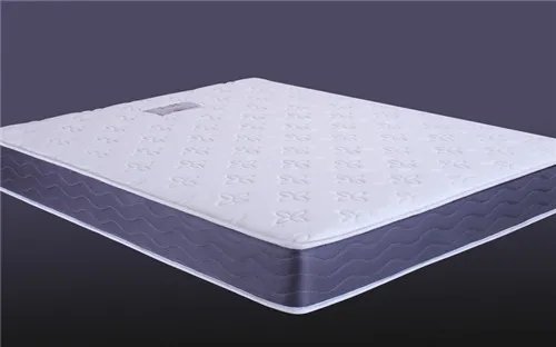 床垫老跑怎么固定