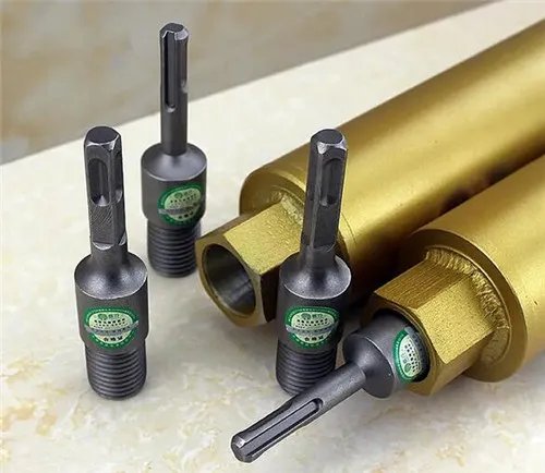 水钻头型号及尺寸规格有哪些