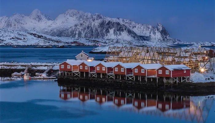 四大洋面积最小的是哪一个