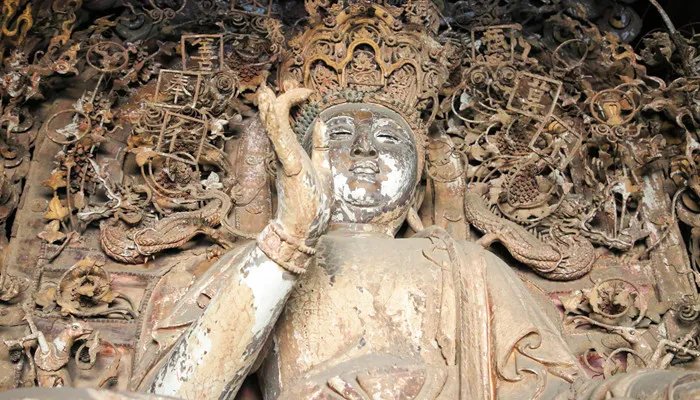 大名府是北宋的哪里 北宋时期大名府是现在什么地方 宋朝时大名府是什么地方