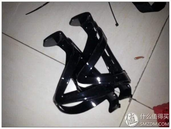 晒迪卡侬 RR5.2 自行车及装备,锻炼出行两不误