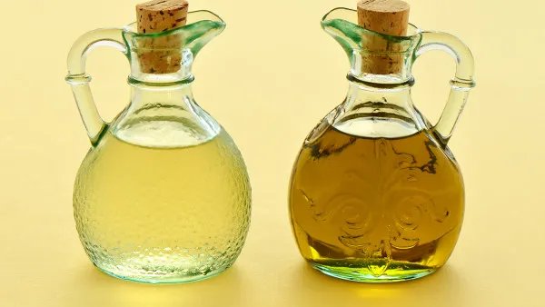 用醋洗脸的好处有什么