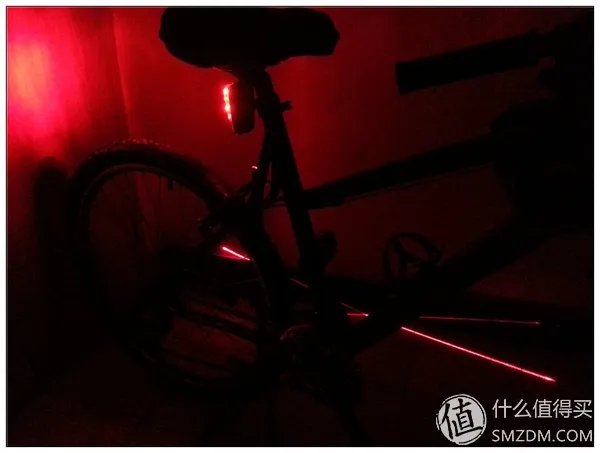 晒迪卡侬 RR5.2 自行车及装备,锻炼出行两不误