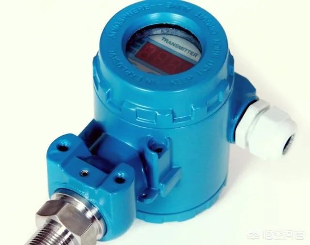 什么智能变送器,有什么特点