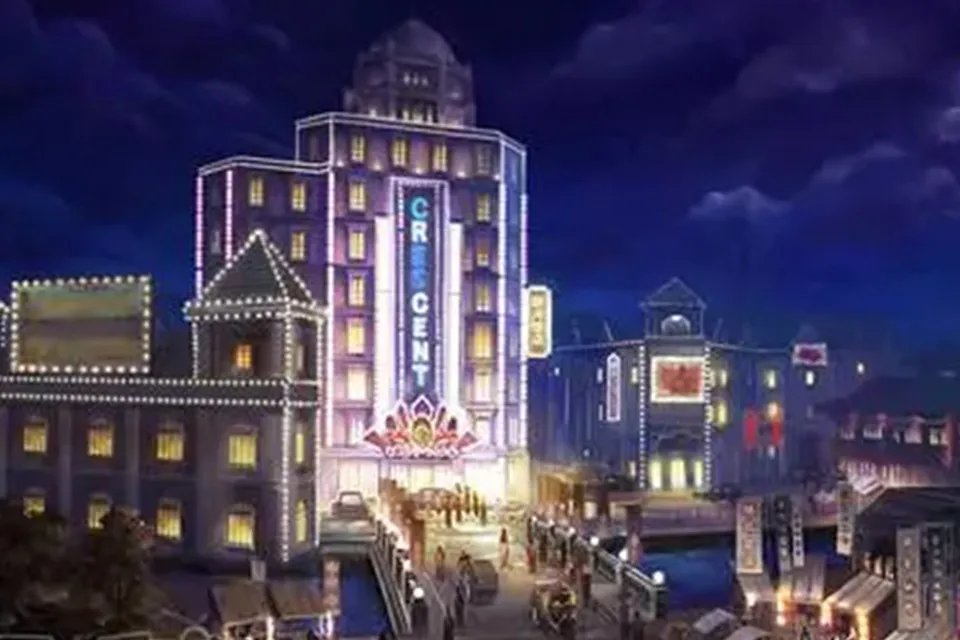 北京真有新月饭店吗 《老九门》里面的新月饭店真的存在吗