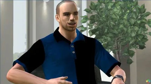 体验职业球员生涯!《实况足球11》新模式