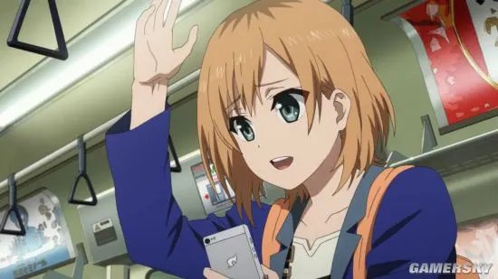 《白箱(SHIROBAKO)》剧场版宣传片公开 2020年2月29日上映