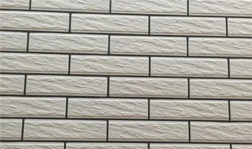 外墙砖尺寸一般是多大规格