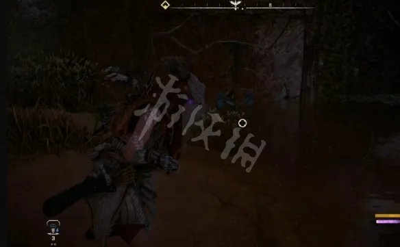 《地平线2西部禁域》遗迹无人地带密码是什么？遗迹无人地带收集攻略