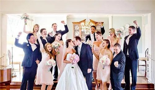 42首基督教婚礼歌曲欣赏 基督教婚礼歌曲有哪些