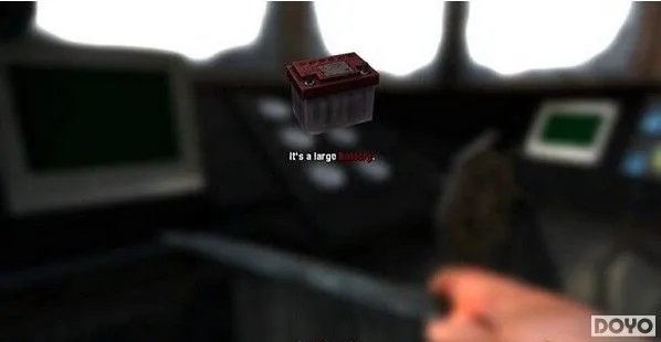 病房2:高清版-游戏全流程剧情图文攻略