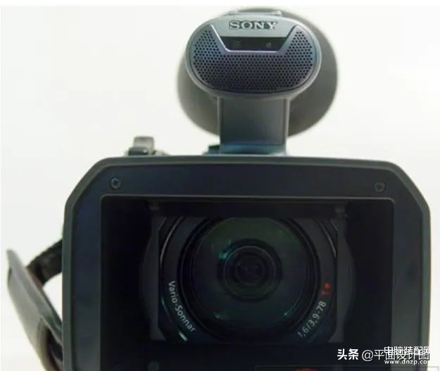 索尼HDR-FX7相机怎么样（索尼HDR-FX7评测）