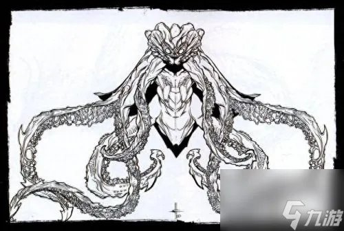 帝王组织怪物图鉴 帝王计划怪兽介绍大全