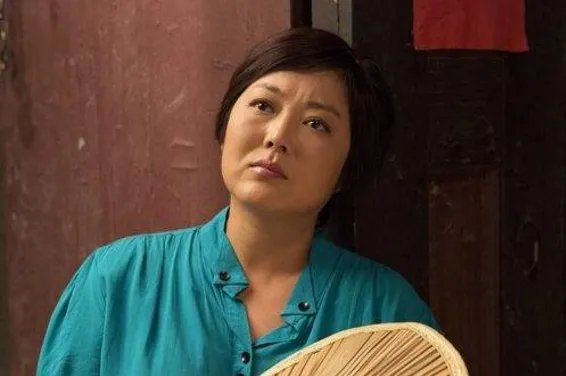 王茜华出演的电视剧有哪些?