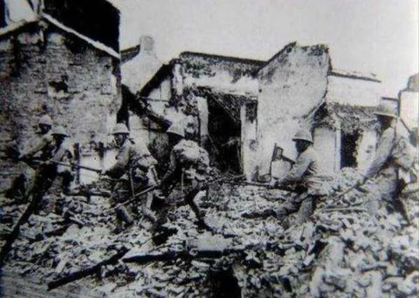 方先觉将军有着怎样的人生经历?