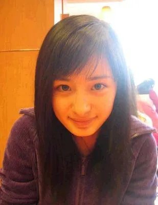 杨幂整容了吗？