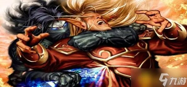 《炉石传说》爆牌贼卡组怎么搭 爆牌贼卡组2022玩法推荐