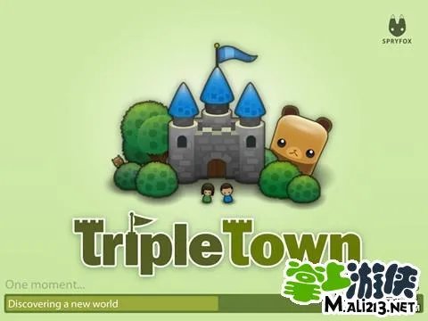 Triple Town三重镇攻略 图文心得教你怎么玩