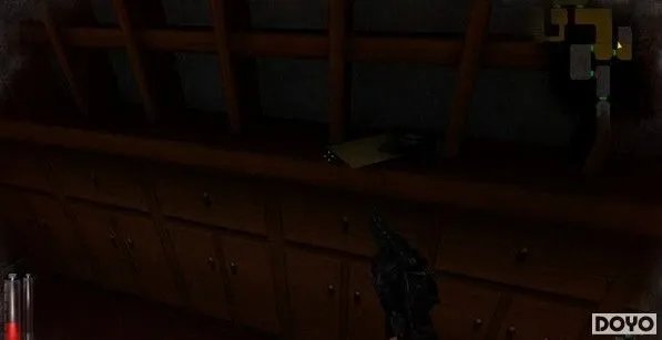 病房2:高清版-游戏全流程剧情图文攻略