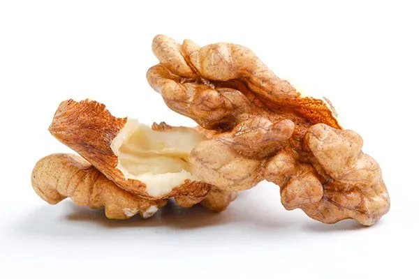 醋泡核桃仁的功效和作用