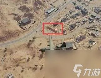 绝地求生信号枪在哪能捡到怎么用 刷新在哪里和用处详解