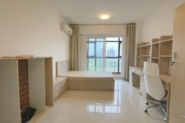 “人类高质量”宿舍是什么梗？你见过最好的宿舍在哪里？