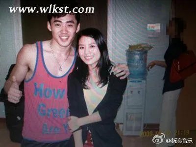 黄英老公曹帅家境好不好有钱吗个人资料介绍 曹帅为什么喜欢黄英