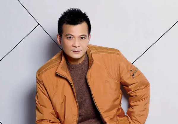 黄日华主演的电视剧大全