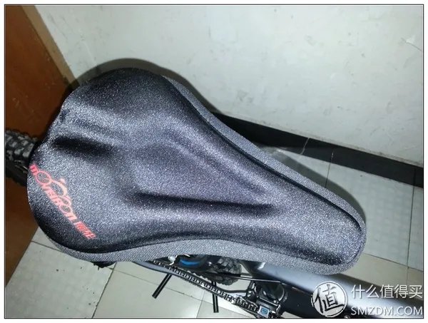 晒迪卡侬 RR5.2 自行车及装备,锻炼出行两不误