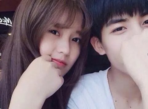 宋威龙荀紫颖分手截图 他在快手黑历史曝光