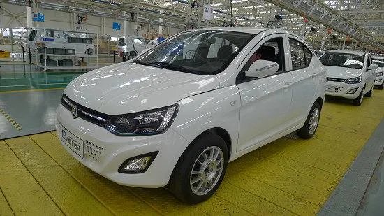 四轮电动车价格一万以下