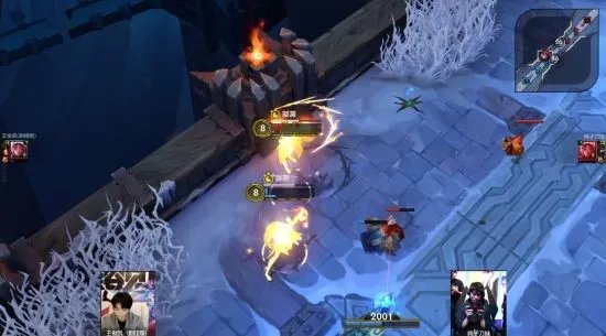 英雄联盟手游1周年庆典 回顾高光时刻 创造更多精彩