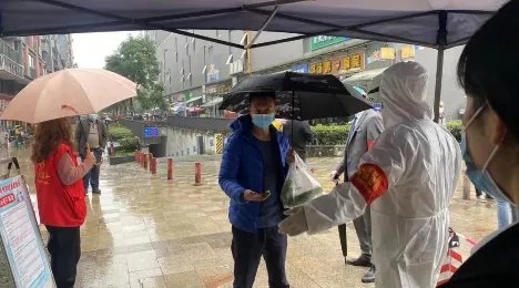 西安确诊病例轨迹公布,这名病例涉及哪些场所?