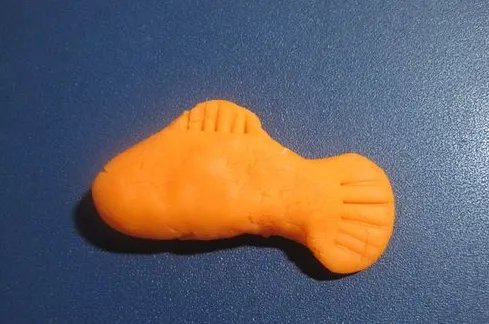 橡皮泥动物100种捏法图片