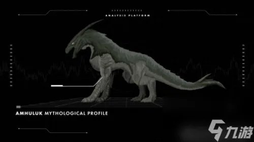 帝王组织怪物图鉴 帝王计划怪兽介绍大全